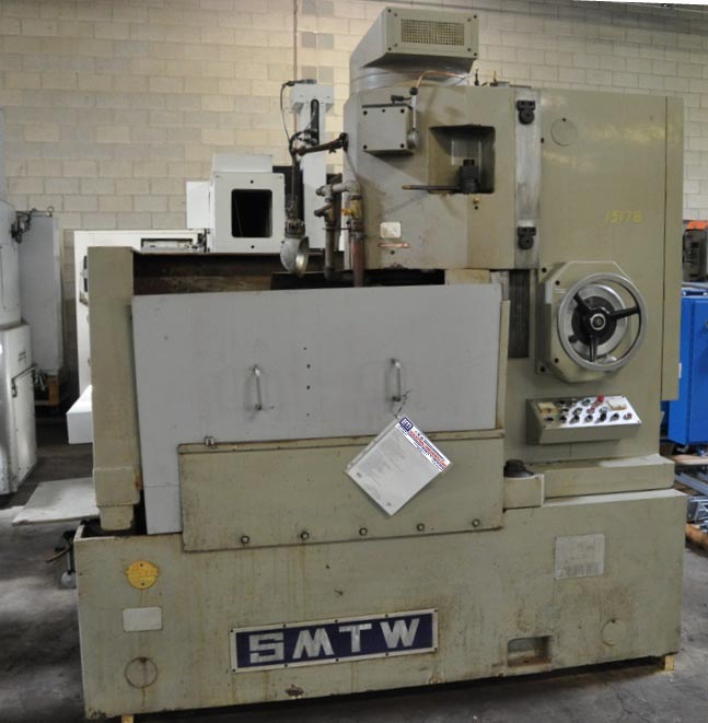 30" SMTW ... ROTARY SURFACE GRINDER